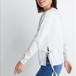 Marine Layer Sweatshirt